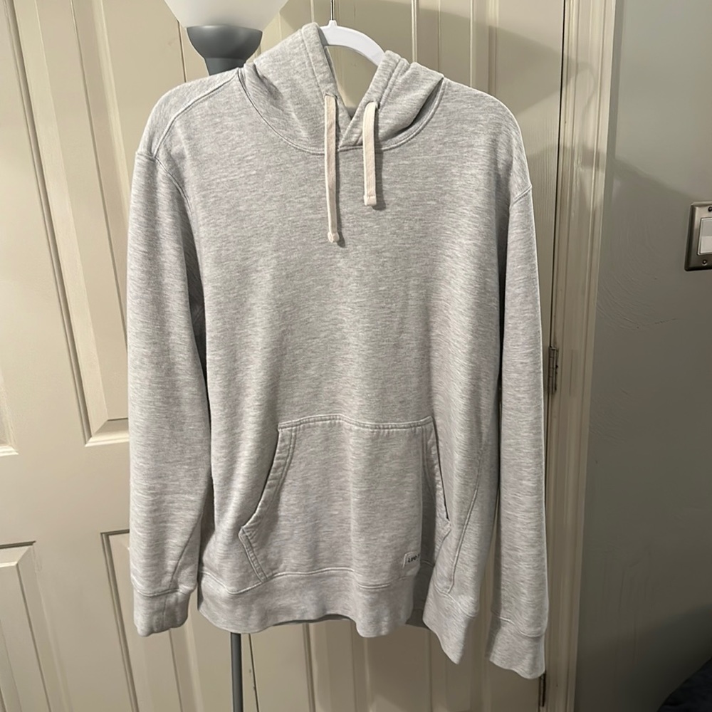 Life Is Good Sweatshirt